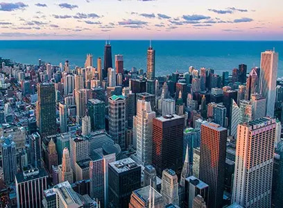 Local Attractions - American Hip Institute