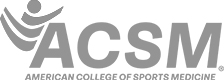 American College of Sports Medicine - ACSM - Logo