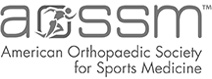 American Orthopaedic Society for Sports Medicine (AOSSM)