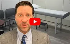 BMAC Injections Domb - Educational Video