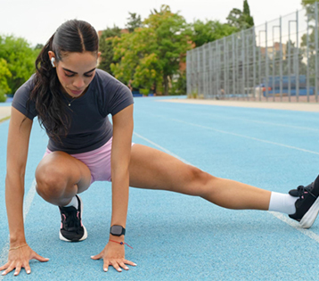 How Long Does PRP Take to Work for Hip Injuries?