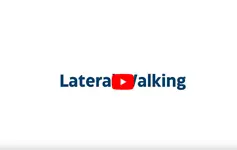 Lateral Walking