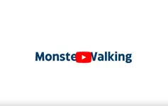 Monster Walking