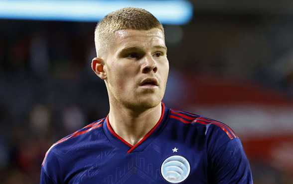 Professional Athletes