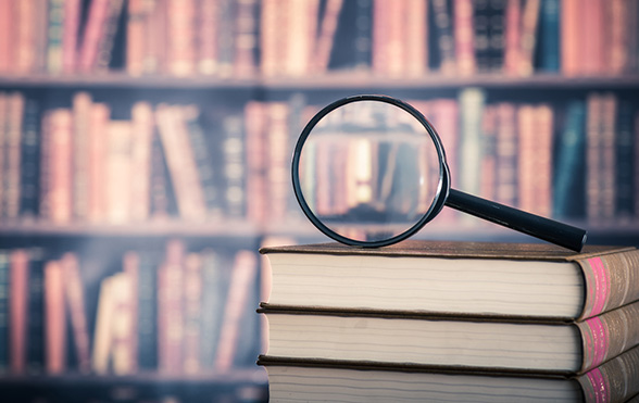 Research Publications