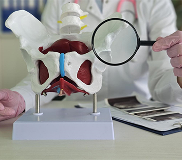 The Benefits and Uses of Diagnostic Hip Injections