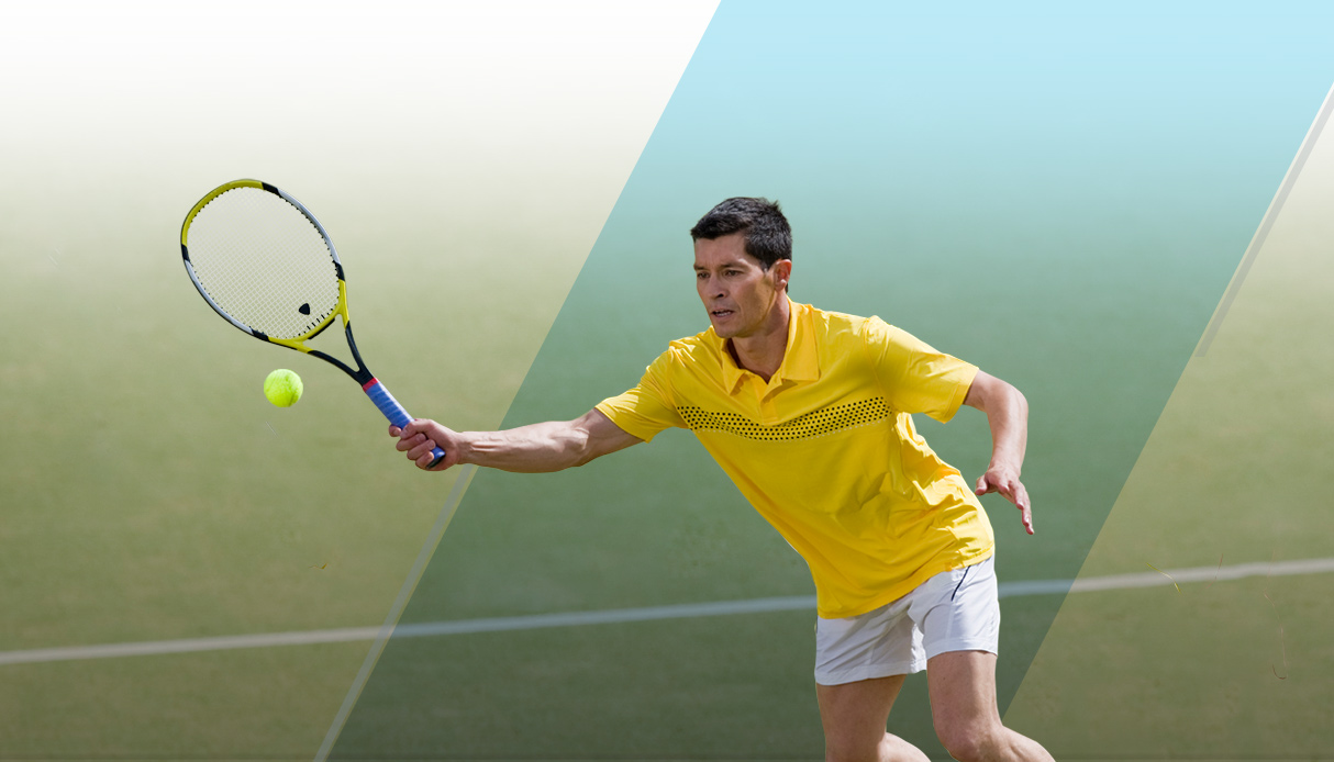 Banner Restoring Strength & Movement