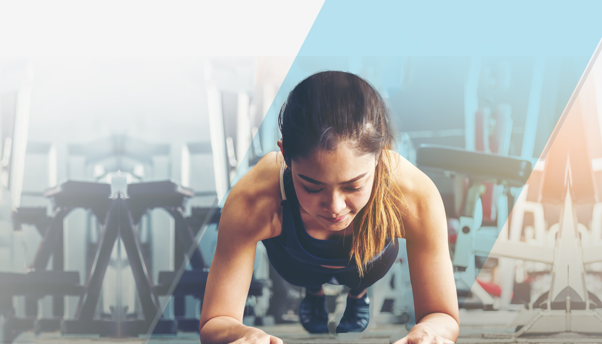 Getting You Back in the Game