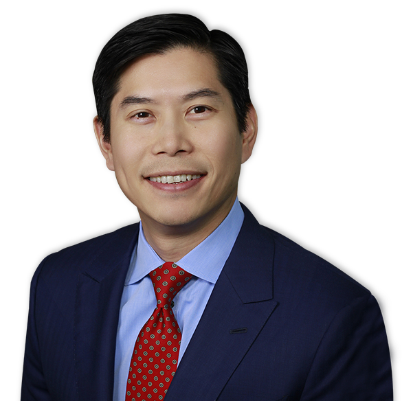 Jeremy C. Wang, M.D.