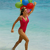 Picture of Bikini Anterior Hip Replacement