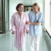 Outpatient Hip Replacement