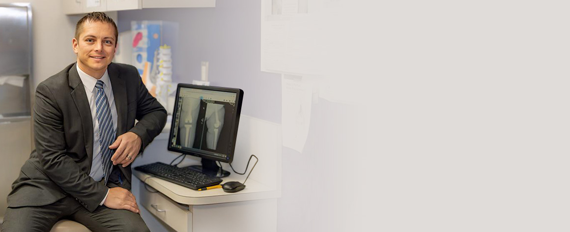 Chris Hoedt, MD - Orthopaedic Surgeon - Hip & Knee Reconstruction Specialist