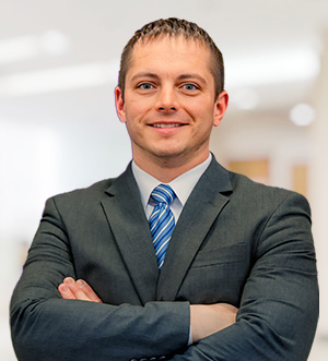 Chris Hoedt, MD - Orthopedic Surgeon - Hip & Knee Reconstruction Specialist