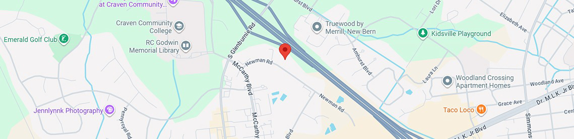 Greenville Location of Chris Hoedt, MD - Orthopaedic Surgeon - Hip & Knee Reconstruction Specialist