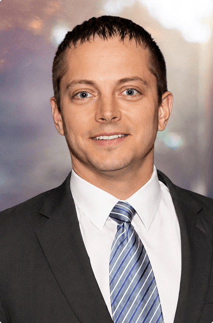 Chris Hoedt, MD, Orthopaedic Surgeon specializing in hip and knee replacement