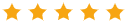 5 out of 5 stars