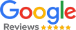 Google patient reviews
