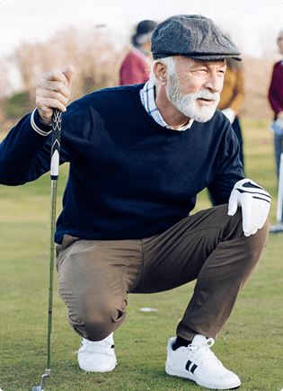 Minimally Invasive Hip Replacement Picture