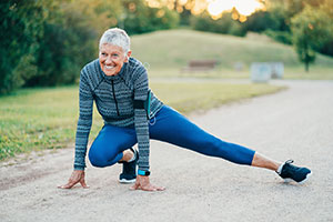 Rapid recovery joint replacement