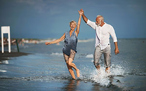 Picture of Rapid recovery joint replacement