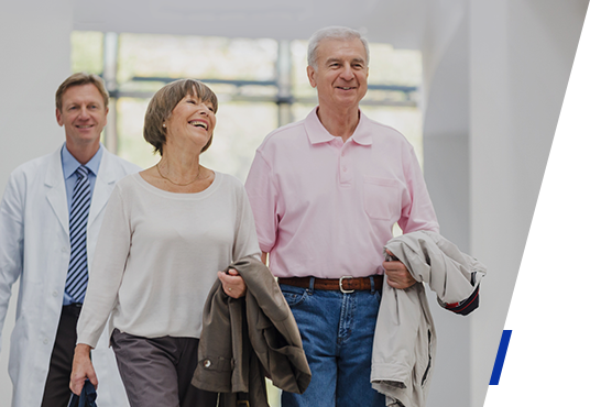 Chris Hoedt, MD - Orthopaedic Surgeon - Hip & Knee Reconstruction Specialist