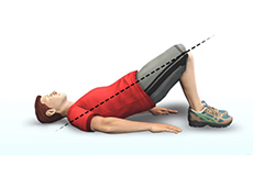 Post-op Rehabilitation