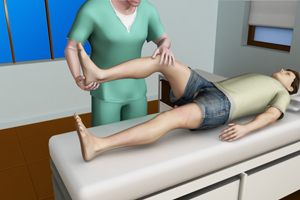 Nonsurgical Knee Treatments