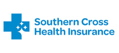 Southern Cross Health Insuranceo 