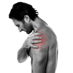 Failed Shoulder Surgery