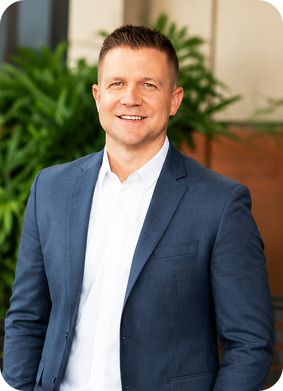 Dr. Brian W. Hill