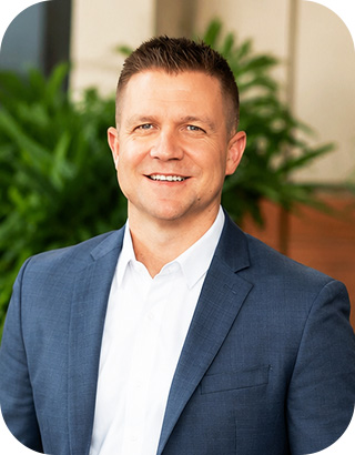 Dr. Brian W. Hill