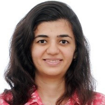 Dr Aparna Rawal