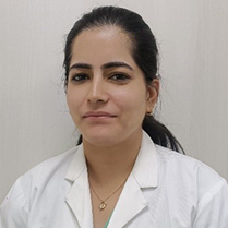 Dr. Asha Khushalani Associate Consultant