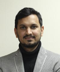 Dr. Anil Kumar