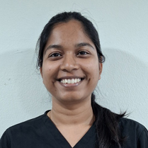 Dr Anupama Bashishth Chauhan