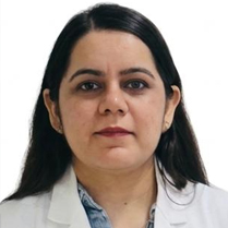 Dr. Digjeet Kaur