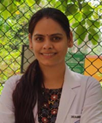 Dr. Kamini Dadsena