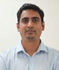 Dr. Rahul Jain