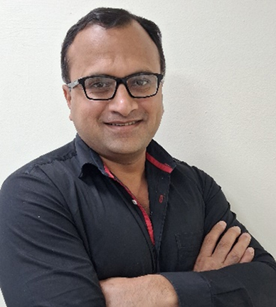 Dr. Rohit Chandra