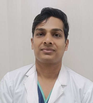 Dr. Lalit Agrawal