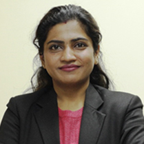 Mrs. Ruchika Gupta, best plastic surgery hospital in Delhi NCR