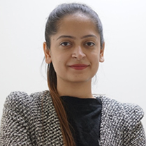 Ms. Akanksha Kangra, best plastic surgery hospital in Delhi NCR