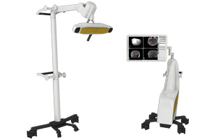 Computer-Assisted Spine Surgery