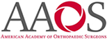 American Academy of Orthopaedic Surgeons