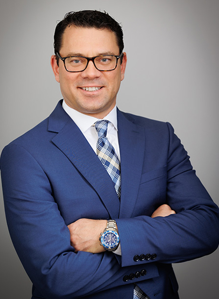 Andrew R. Noble, MD - Orthopedic Surgeon