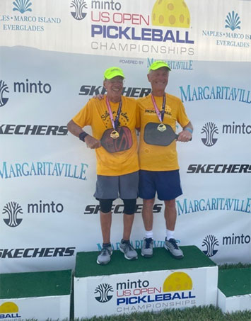 Dr. Noble - Thank you for the amazing knee replacement