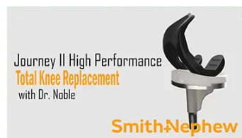 Pro golfer returns after bilateral total knee replacement pic