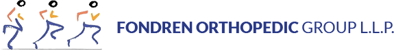 Fondren Orthopedic Group LLP | Michael C. Cusick, M.D. Board-Certified