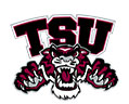 Texas Southern University Athletics