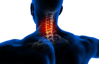 Neck pain